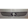 Ford Focus MK2 RS - Front Grille Set (With Locking Mechanism)